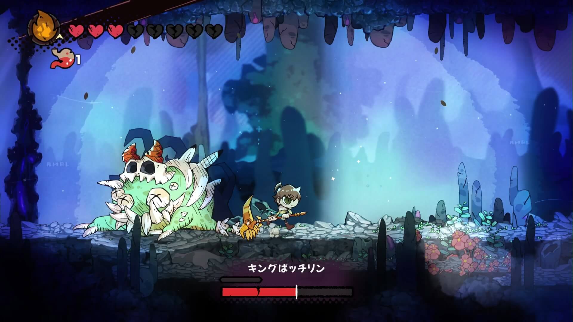 完封ポイント3-2